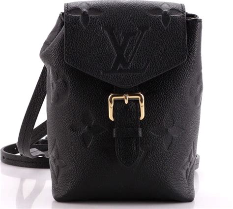 max verstappen louis vuitton backpack|Backup Monogram Empreinte Leather .